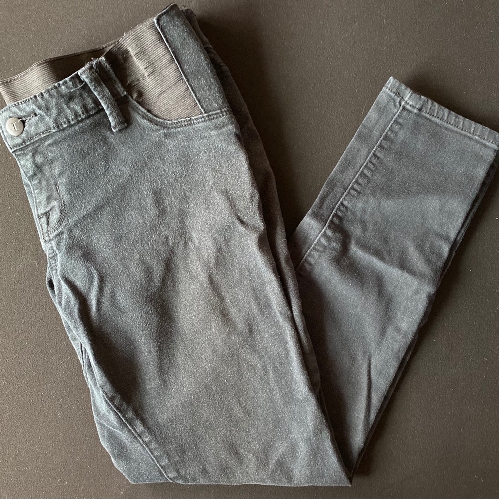 ISABEL Maternity Jeans